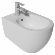 Биде подвесное Isvea Infinity 10NF41001SV-2L