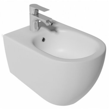Биде подвесное Isvea Infinity 10NF41001SV-2L