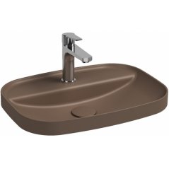 Раковина Isvea Infinity 10NF50055SV-2H