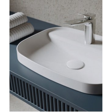 Раковина Isvea Infinity 10NF50055SV-2L
