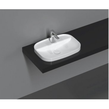 Раковина Isvea Infinity 10NF50055SV