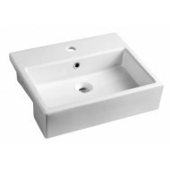 Раковина Isvea Infinity 10NF52050SV