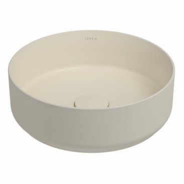 Раковина Isvea Infinity 10NF65036SV-2K
