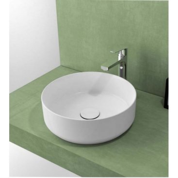 Раковина Isvea Infinity 10NF65036SV-2L
