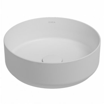 Раковина Isvea Infinity 10NF65036SV-2L