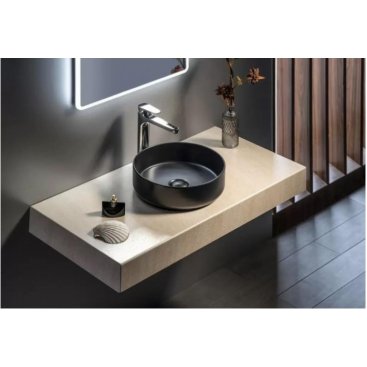 Раковина Isvea Infinity 10NF65036SV-2N