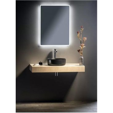 Раковина Isvea Infinity 10NF65036SV-2N