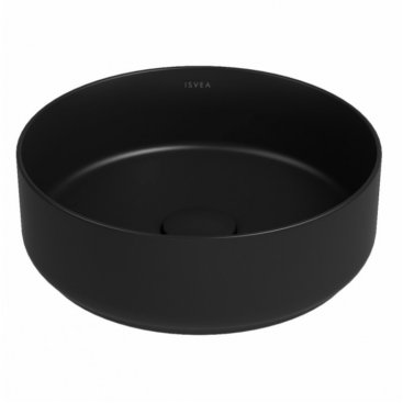 Раковина Isvea Infinity 10NF65036SV-2N