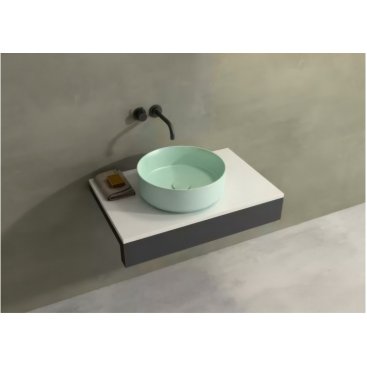 Раковина Isvea Infinity 10NF65036SV-2T