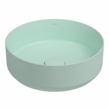 Раковина Isvea Infinity 10NF65036SV-2T