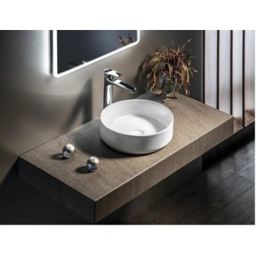 Раковина Isvea Infinity 10NF65036SV