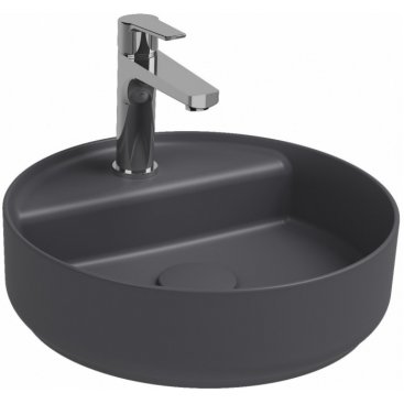 Раковина Isvea Infinity 10NF65042SV-2C
