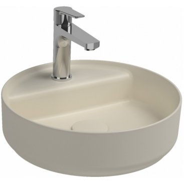 Раковина Isvea Infinity 10NF65042SV-2K