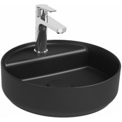 Раковина Isvea Infinity 10NF65042SV-2N