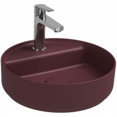 Раковина Isvea Infinity 10NF65042SV-2R