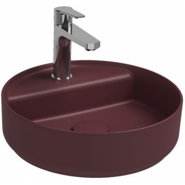 Раковина Isvea Infinity 10NF65042SV-2R