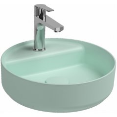 Раковина Isvea Infinity 10NF65042SV-2T