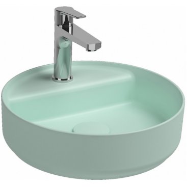 Раковина Isvea Infinity 10NF65042SV-2T