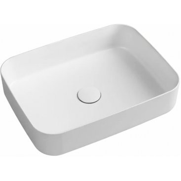 Раковина Isvea Infinity 10NF65050SV-2L