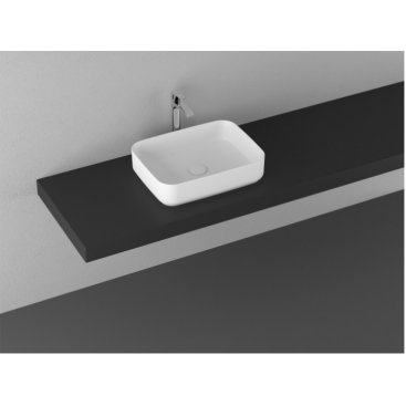 Раковина Isvea Infinity 10NF65050SV-2L