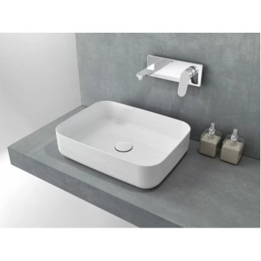 Раковина Isvea Infinity 10NF65050SV-2L