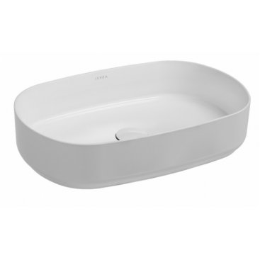 Раковина Isvea Infinity 10NF65055SV-2L