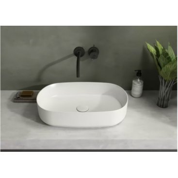 Раковина Isvea Infinity 10NF65055SV-2L