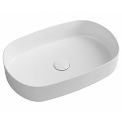 Раковина Isvea Infinity 10NF65055SV-2L