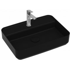 Раковина Isvea Infinity 10NF66055SV-2N