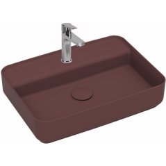 Раковина Isvea Infinity 10NF66055SV-2R
