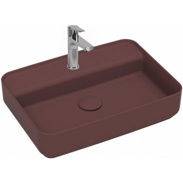 Раковина Isvea Infinity 10NF66055SV-2R