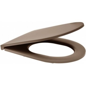 Крышка-сиденье Isvea Infinity 40KF0531I-S с микролифт