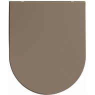 Крышка-сиденье Isvea Infinity 40KF0531I-S с микролифт