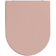 Крышка-сиденье Isvea Infinity 40KF0541I-S с микролифт