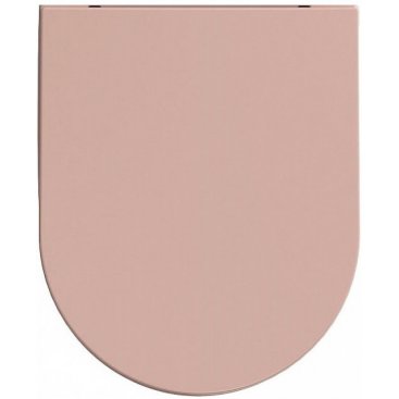 Крышка-сиденье Isvea Infinity 40KF0541I-S с микролифт