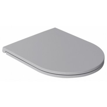 Крышка-сиденье Isvea Infinity 40KF0547I-S с микролифт