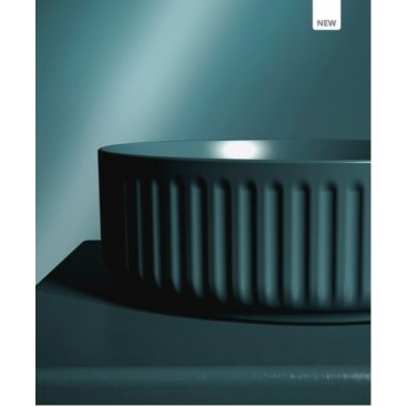 Раковина Isvea Ion 10NF66036SV-2P