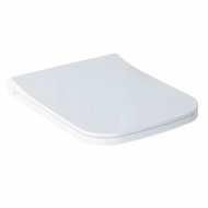 Крышка-сиденье Isvea Purita 40S80200I-S с микролифт