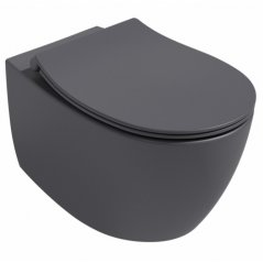Унитаз подвесной Isvea Sentimenti Neo 10AR02010SV-...