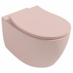 Унитаз подвесной Isvea Sentimenti Neo 10AR02010SV-...