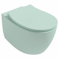 Унитаз подвесной Isvea Sentimenti Neo 10AR02010SV-...