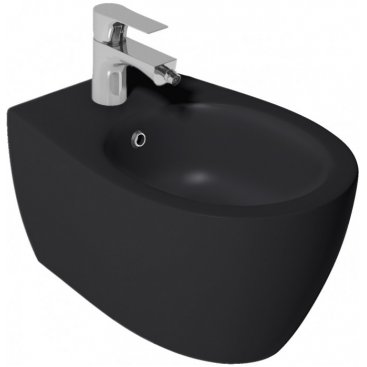 Биде подвесное Isvea Sentimenti Neo 10AR41010SV-2N