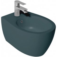Биде подвесное Isvea Sentimenti Neo 10AR41010SV-2P
