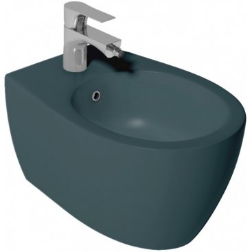 Биде подвесное Isvea Sentimenti Neo 10AR41010SV-2P