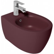 Биде подвесное Isvea Sentimenti Neo 10AR41010SV-2R