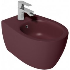 Биде подвесное Isvea Sentimenti Neo 10AR41010SV-2R