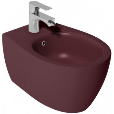 Биде подвесное Isvea Sentimenti Neo 10AR41010SV-2R