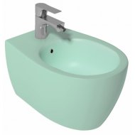 Биде подвесное Isvea Sentimenti Neo 10AR41010SV-2T