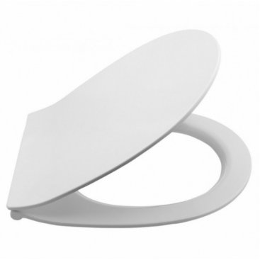 Крышка-сиденье Isvea Sentimenti Neo D40 40D40201I-S с микролифт