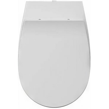 Крышка-сиденье Isvea Sentimenti Neo D40 40D40201I-S с микролифт
